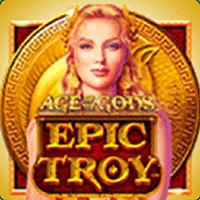 Age of the Gods - Epic Troy